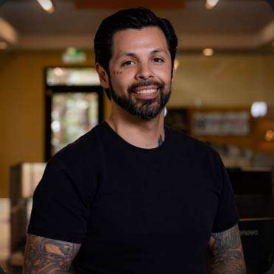 Robert Frank Coronado